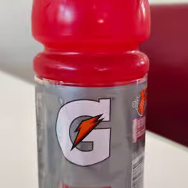Gatorade.