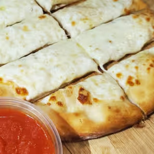 Cheese Stick.