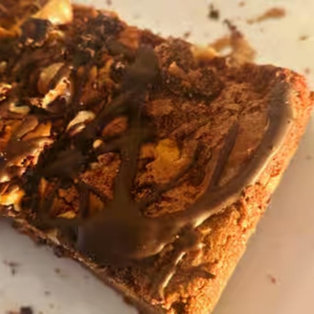 Brownie.