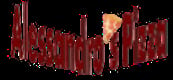 Alessandro's Pizza Italian Restaurant Van Nuys