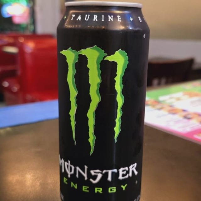 Monster.