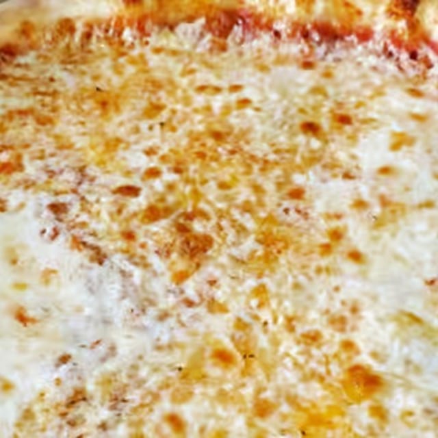 Cheese Pizza.
