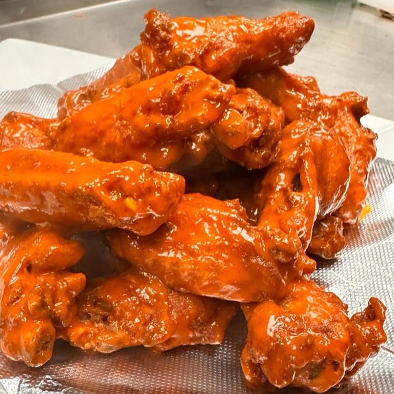 Savor Our Wings