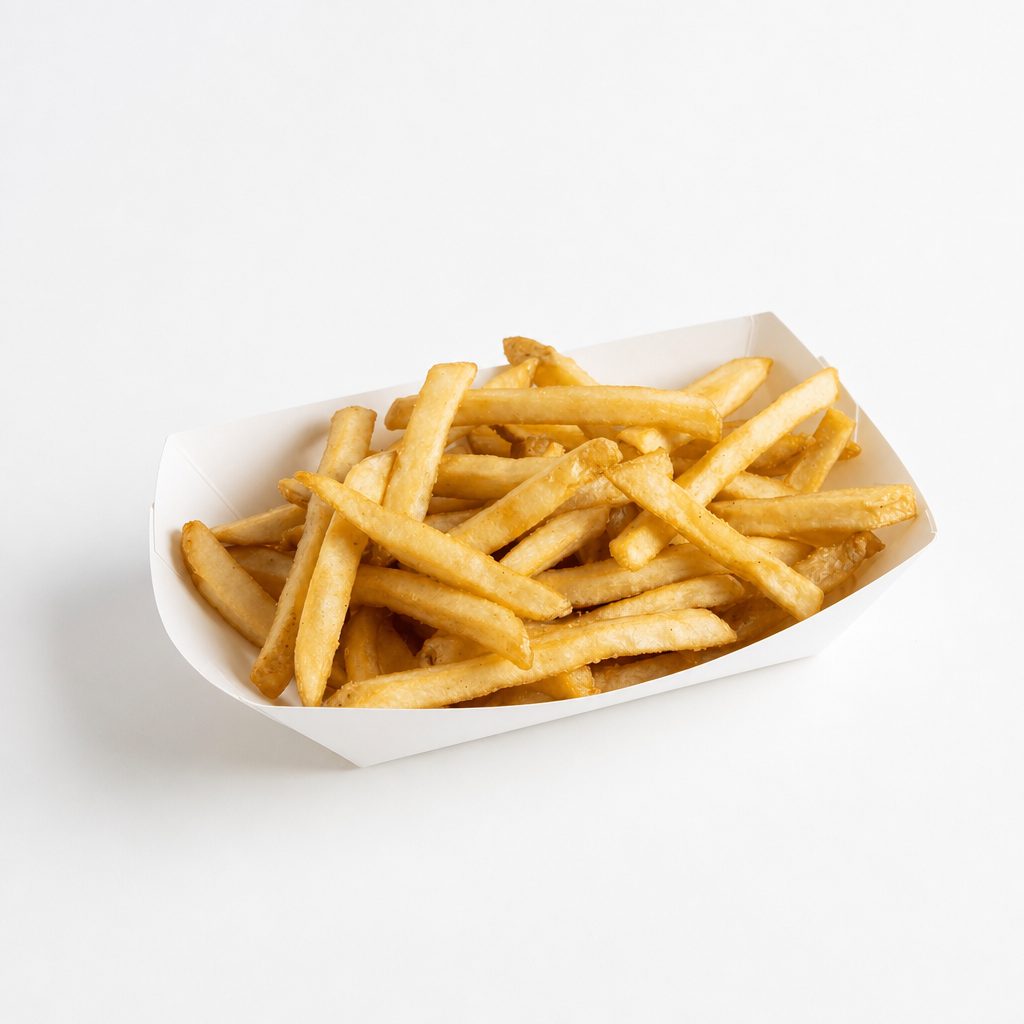 French Fries.