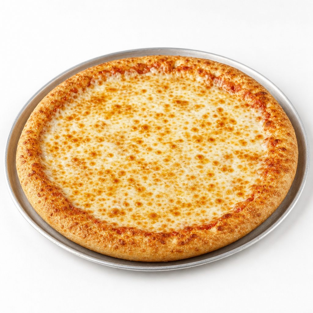 Cheese Pizza.