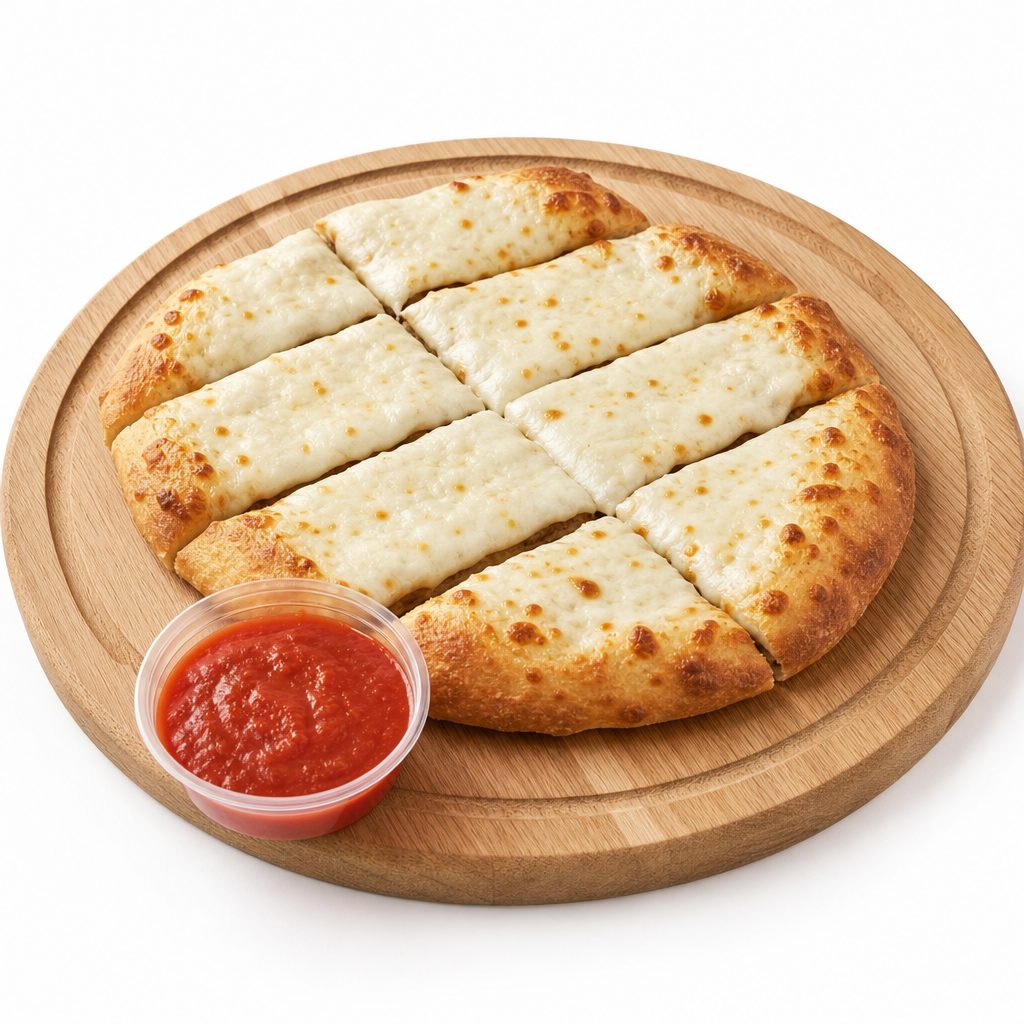 Cheese Stick.