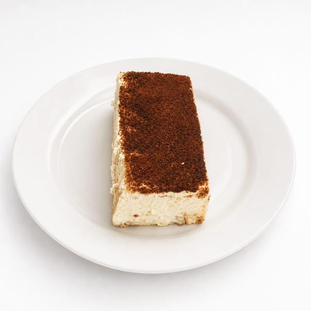 Tiramisu.