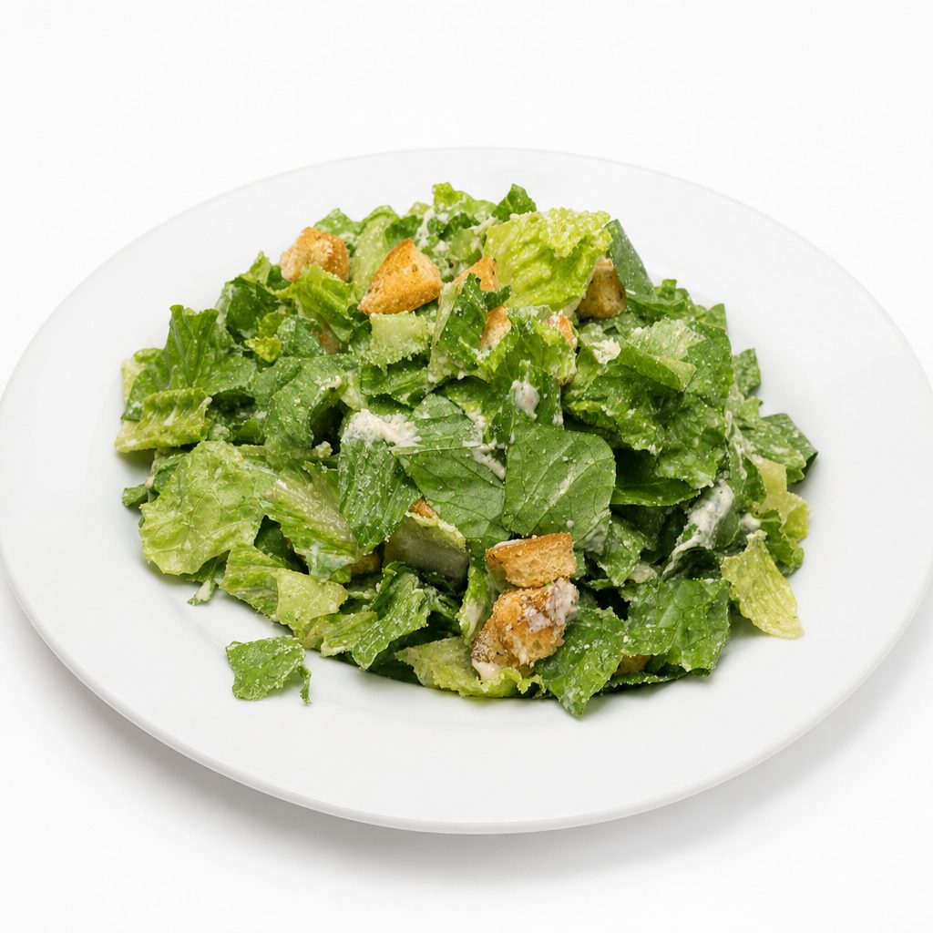 Caesar Salad.