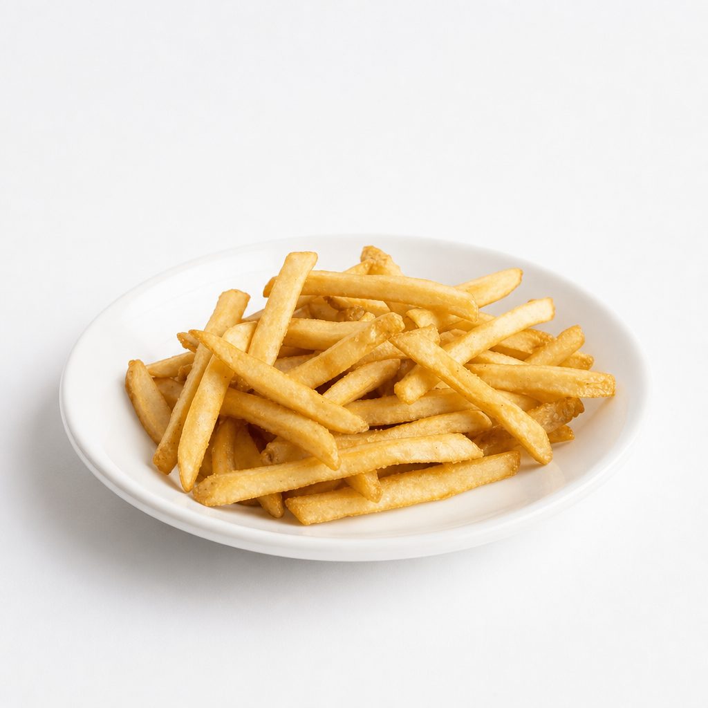 French Fries.