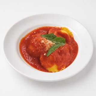 Cheese Ravioli