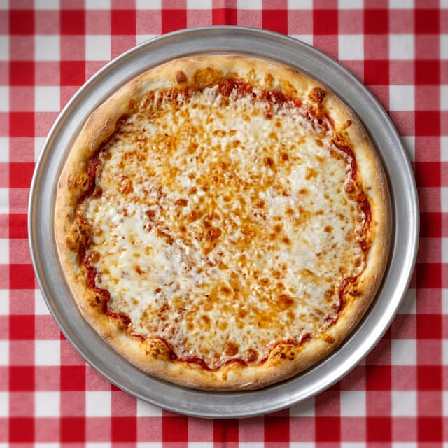 Cheese Pizza.