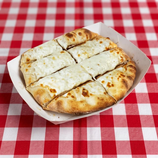 Cheese Stick.